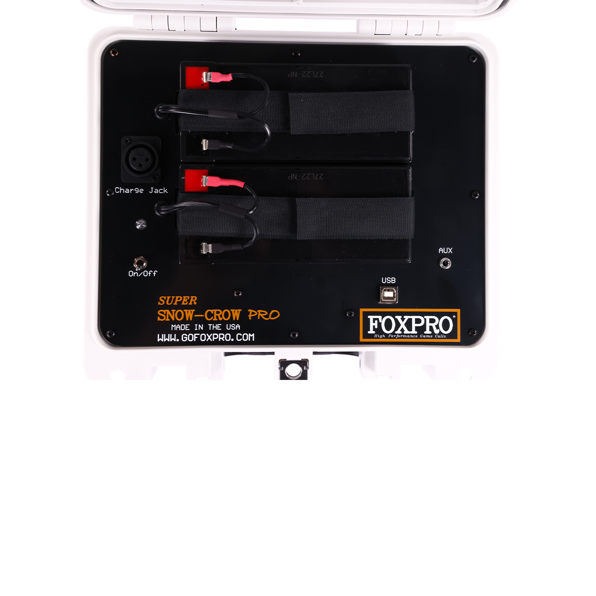 Overlay Image